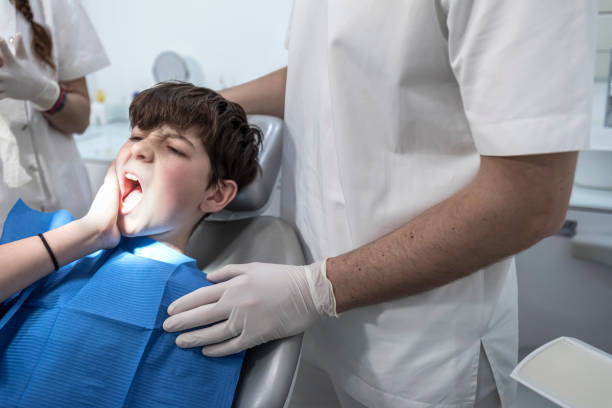 Best Emergency Dentist for Lost Fillings or Crowns in Lockwood, MT